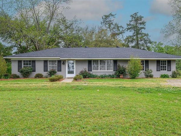 12956 Adger Road , Gilliam, LA 71029
