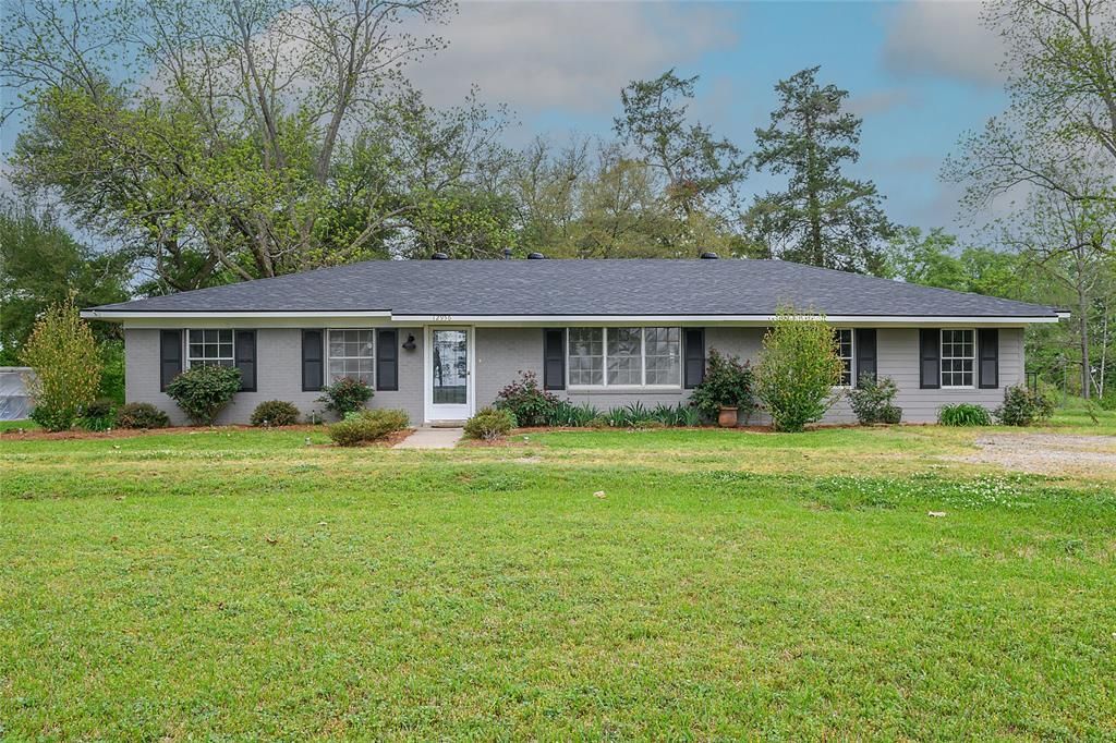 12956 Adger Road , Gilliam, LA 71029 Main Photo