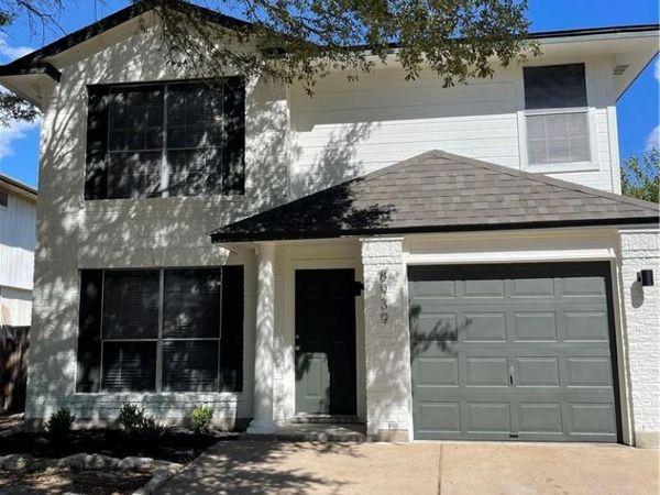 8939 Anna ST, Austin, TX 78748