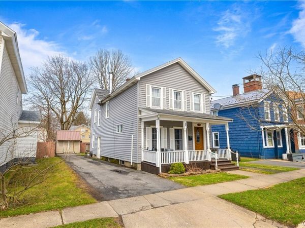 14 Moseley Street, Whitesboro, NY 13492