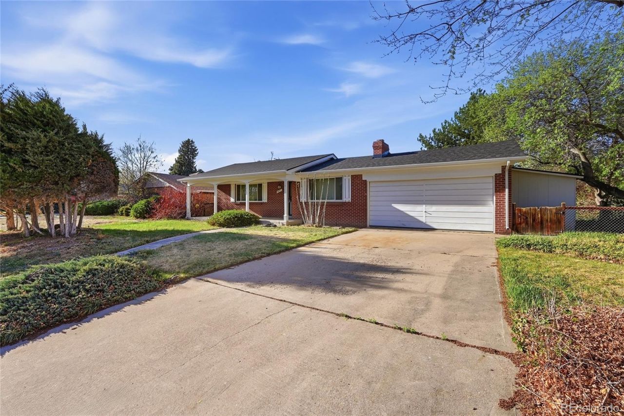 6651 E Dakota Avenue, Denver, CO 80224 Main Photo