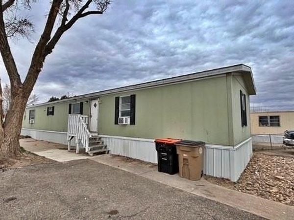 1212 Reed Lane, La Junta, CO 81050