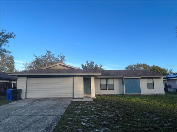 606 CEDAR GROVE DRIVE , BRANDON, FL 33511