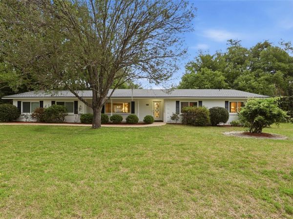 2921 NW 31 TERRACE, GAINESVILLE, FL 32605