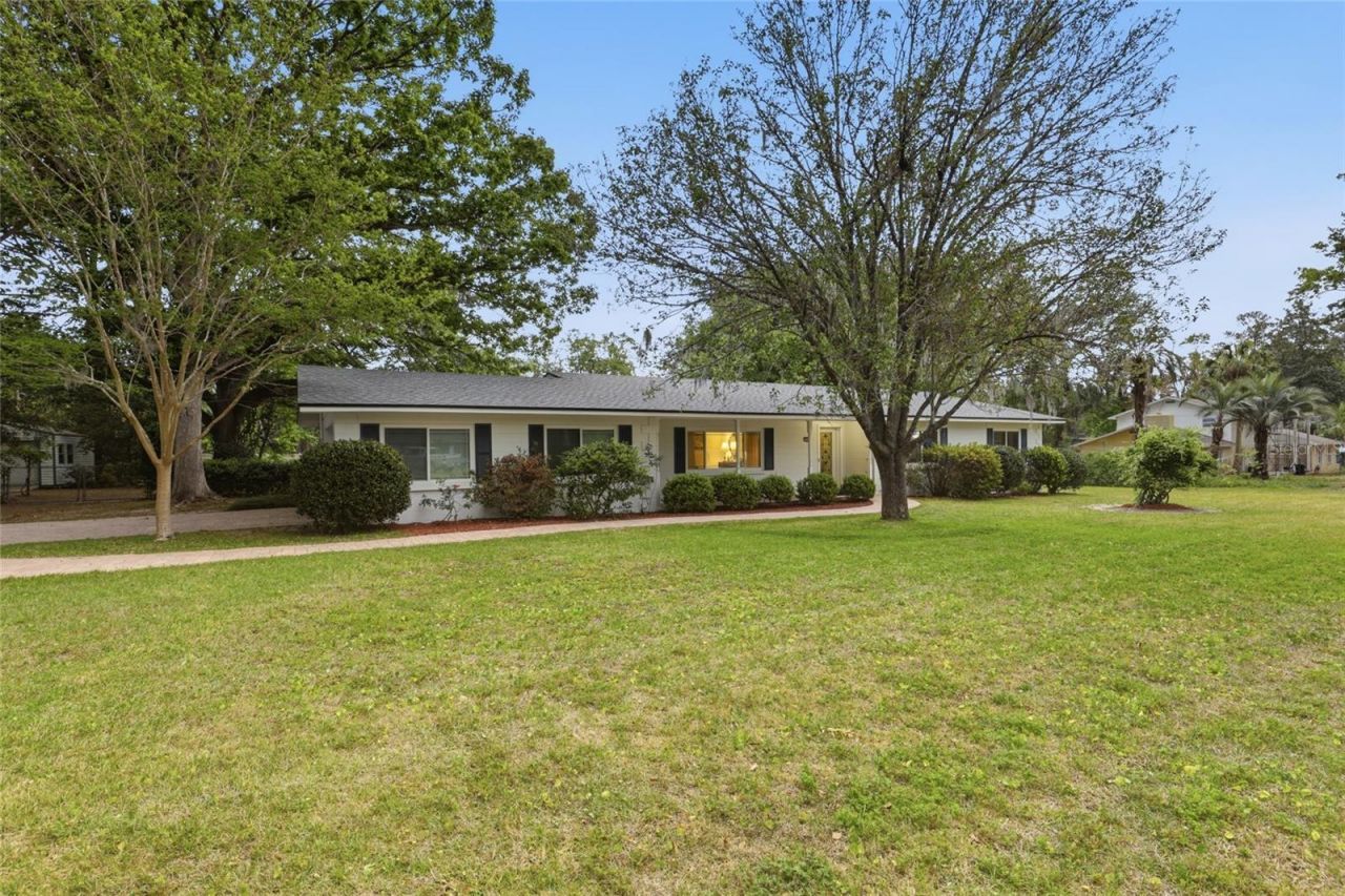 2921 NW 31 Terrace, Gainesville, FL 32605 Photo