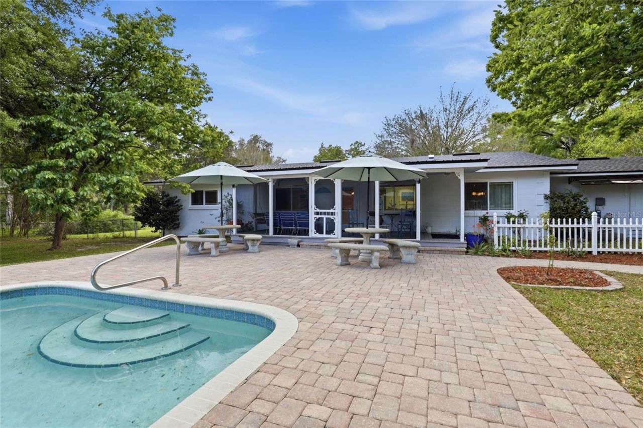 2921 NW 31 Terrace, Gainesville, FL 32605 Photo