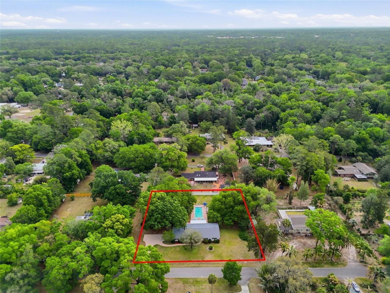 2921 NW 31 Terrace, Gainesville, FL 32605 Photo