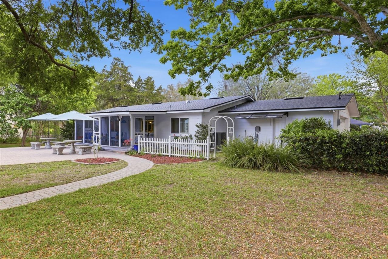 2921 NW 31 Terrace, Gainesville, FL 32605 Photo