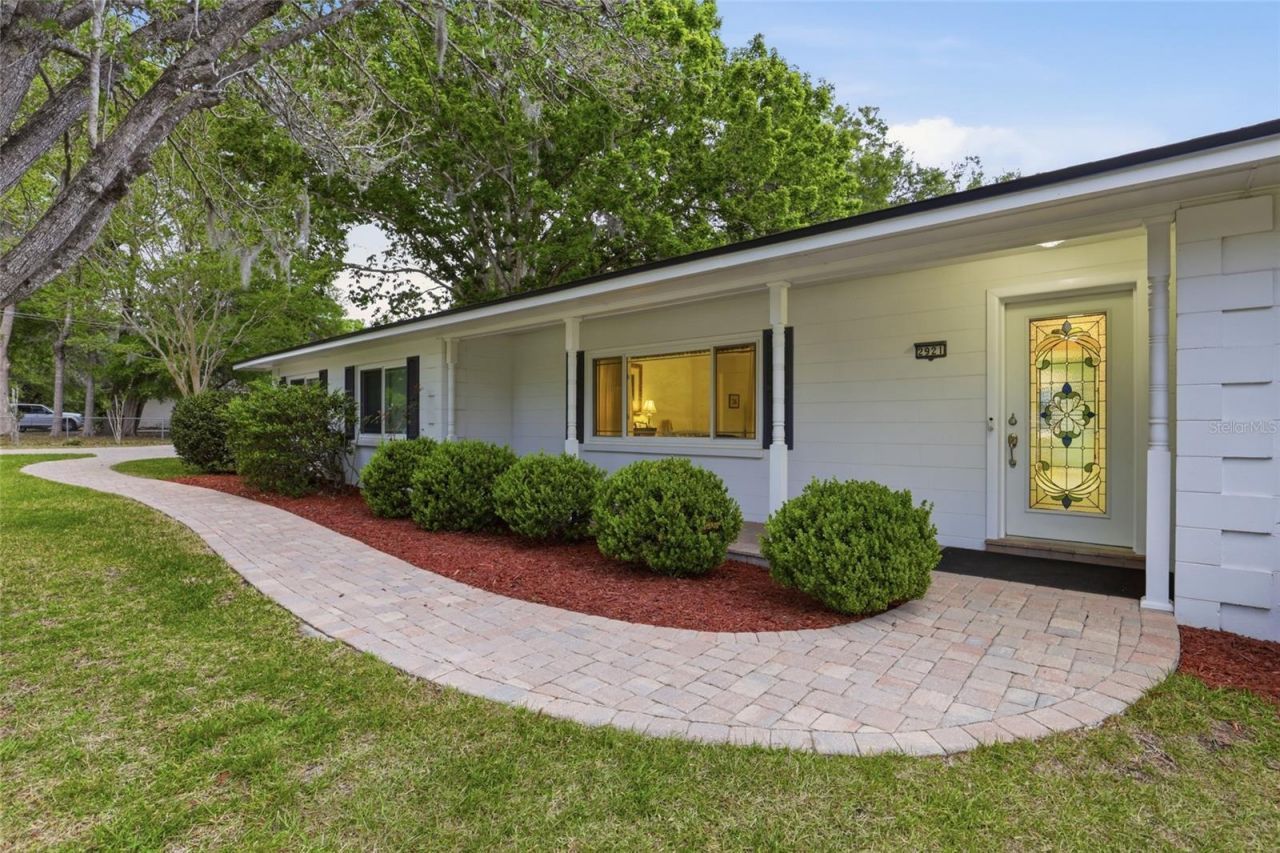 2921 NW 31 Terrace, Gainesville, FL 32605 Photo