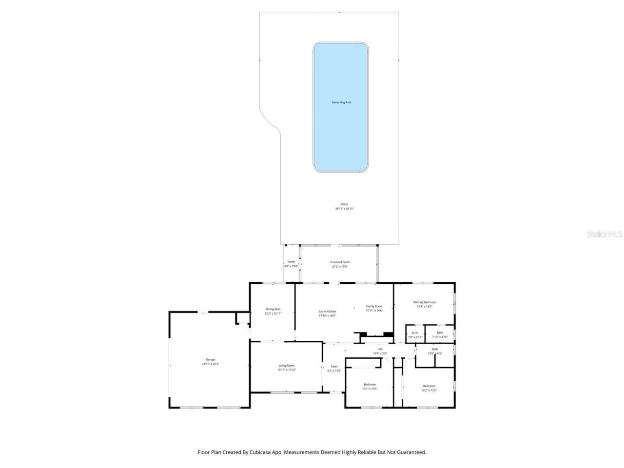 2921 NW 31 Terrace, Gainesville, FL 32605 Photo