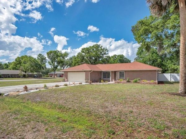 3575 LARK LANE, MULBERRY, FL 33860