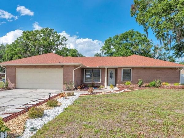 3575 LARK LANE , MULBERRY, FL 33860