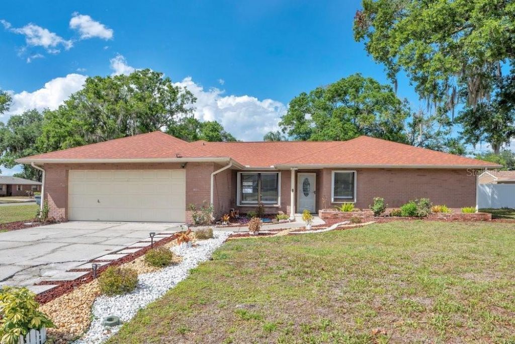 3575 Lark Lane, Mulberry, FL 33860 Photo