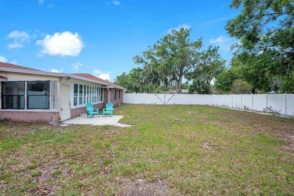 3575 Lark Lane, Mulberry, FL 33860 Photo