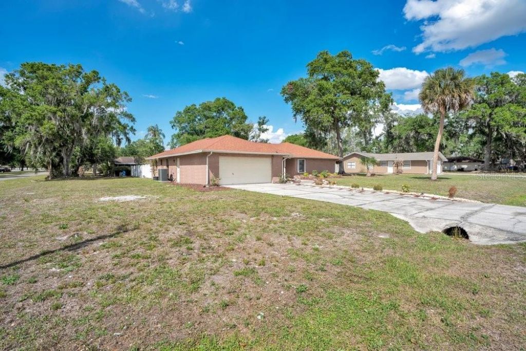 3575 Lark Lane, Mulberry, FL 33860 Photo