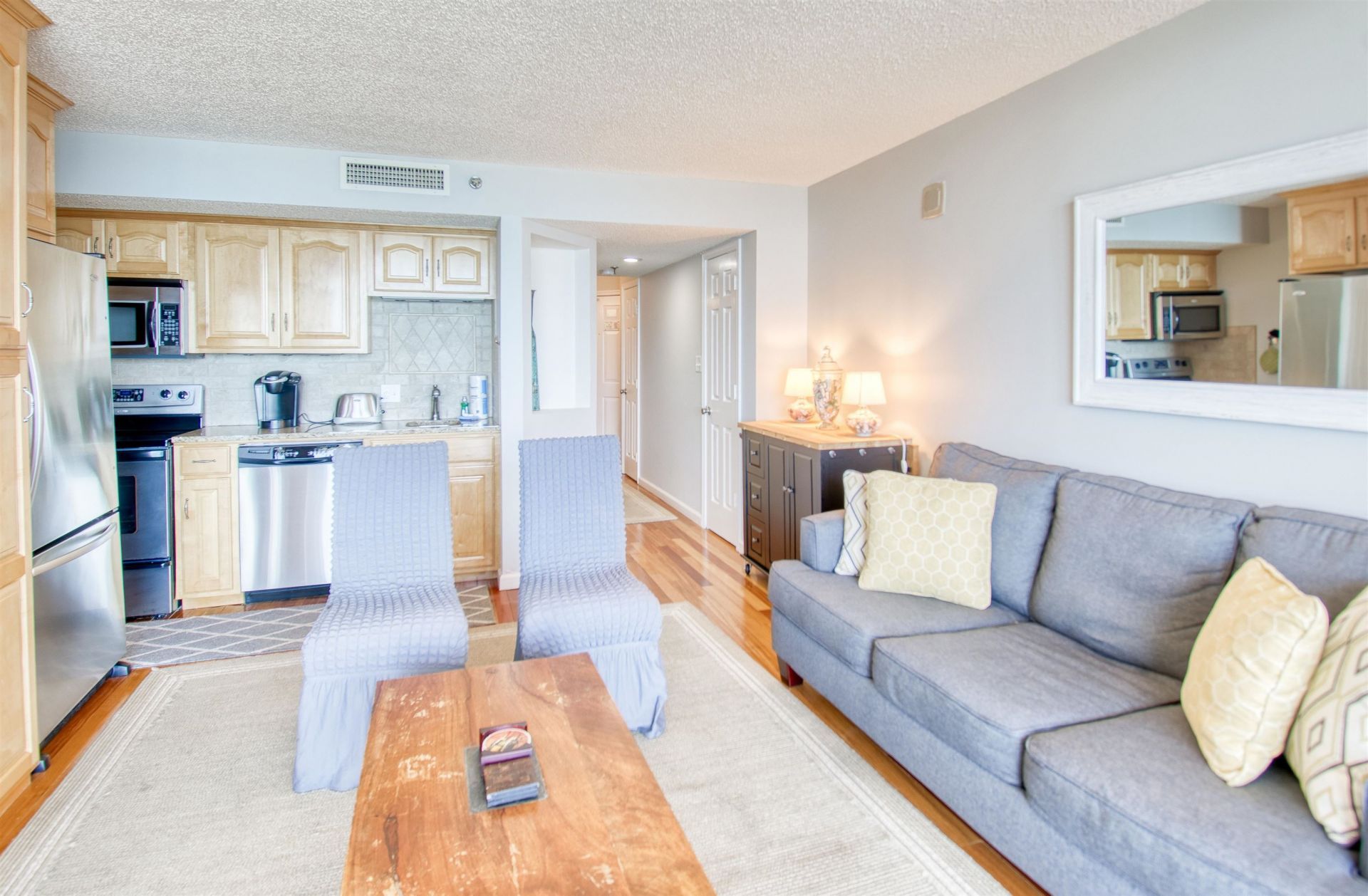 5523 N Ocean Blvd. Photo 12