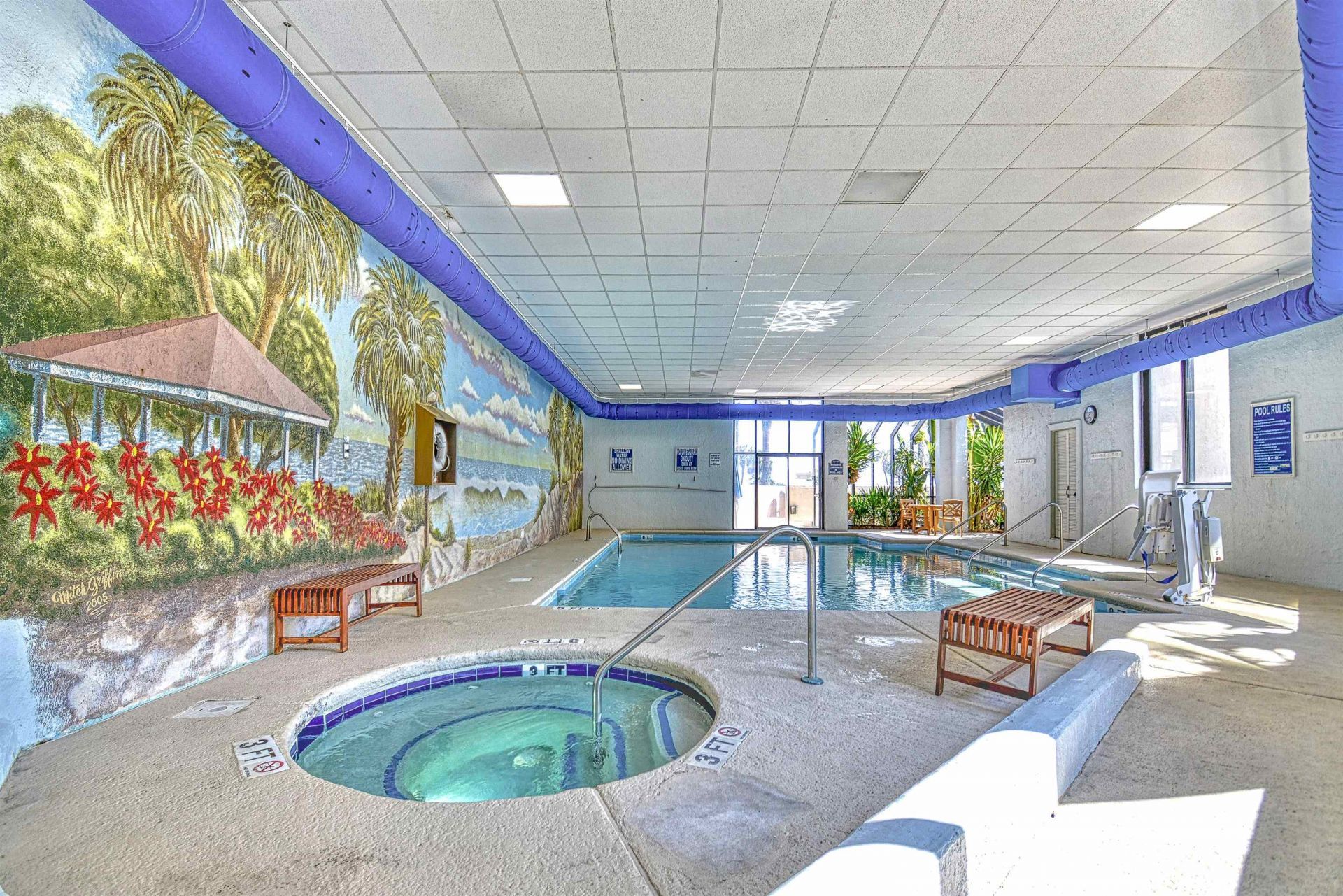 5523 N Ocean Blvd. Photo 8