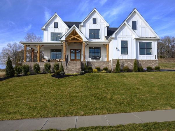 7281 Belvoir Drive , Fairview, TN 37062