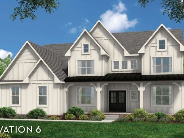7295 Belvoir Drive, Fairview, TN 37062
