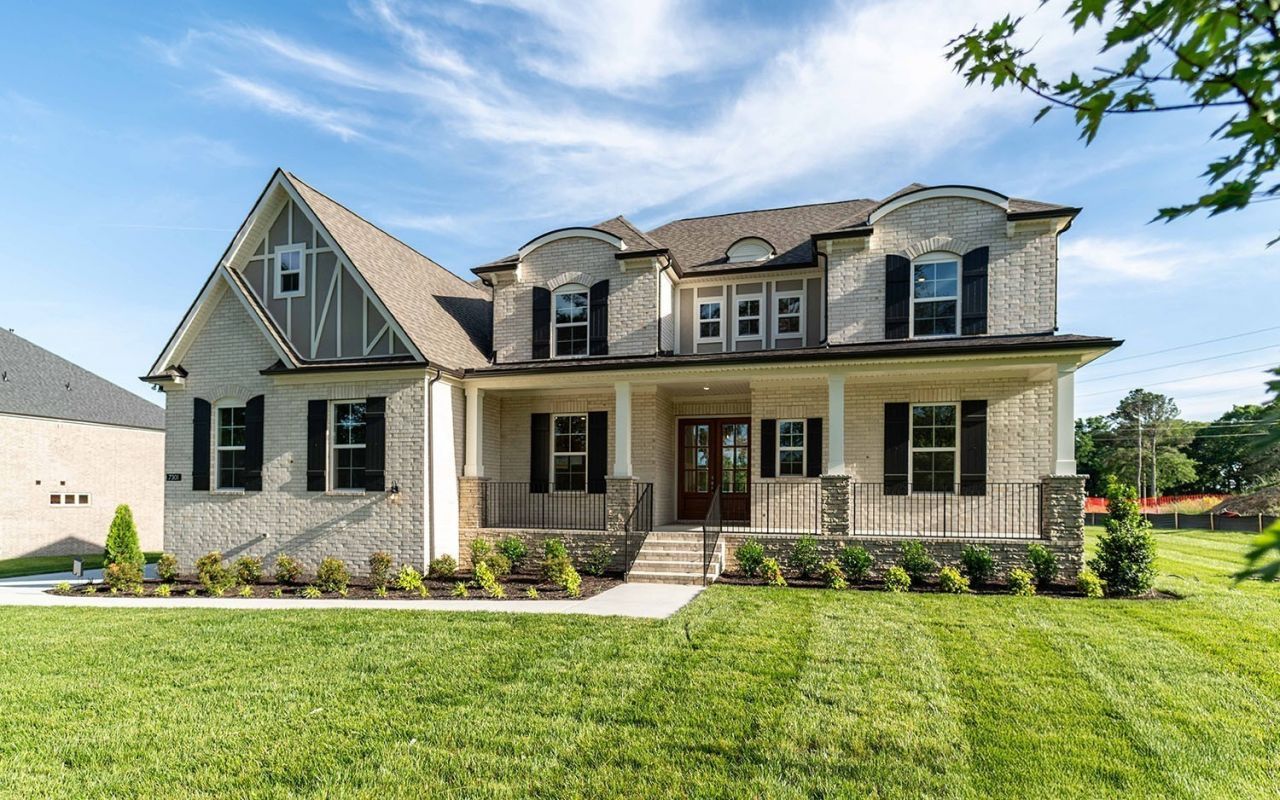 7295 Belvoir Drive, Fairview, TN 37062 Main Photo