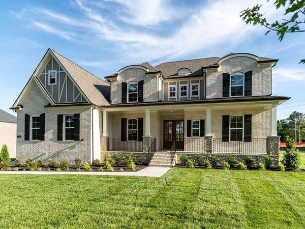 7295 Belvoir Drive, Fairview, TN 37062