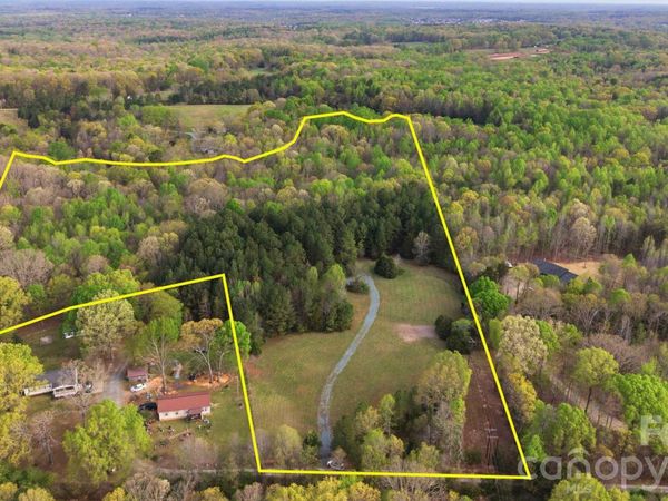 0 Lonnie Walker Road , Waxhaw, NC 28173