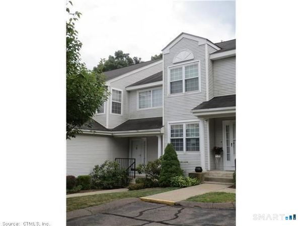 105 The, Unit 105, Rocky Hill, CT 06067