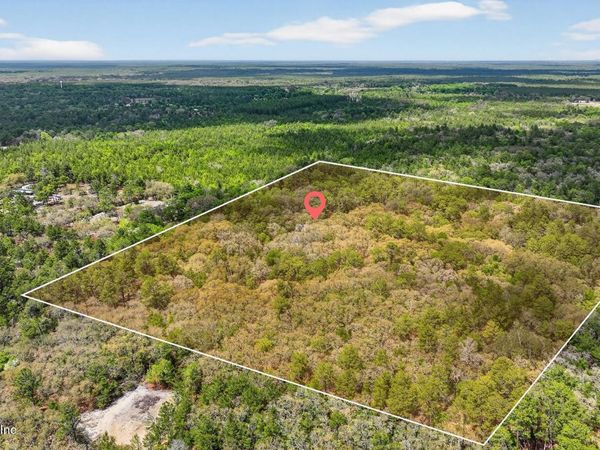 440 DUMBARTON Avenue, Crescent City, FL 32112