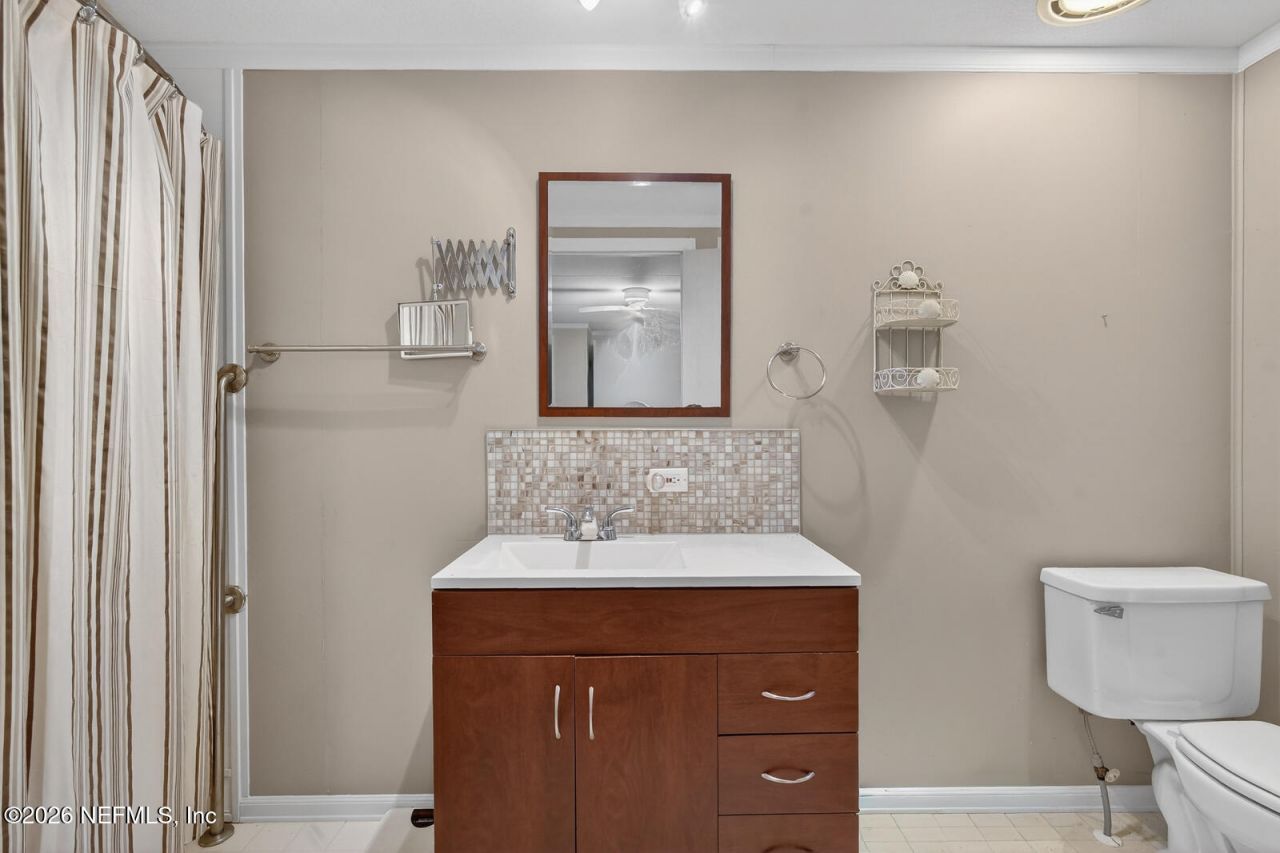 440 Dumbarton Avenue, Crescent City, FL 32112 Photo