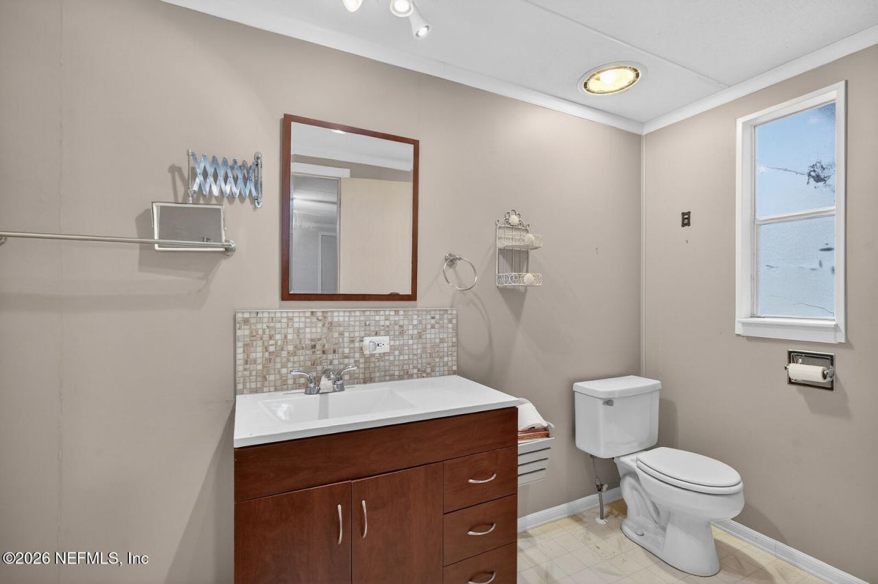 440 Dumbarton Avenue, Crescent City, FL 32112 Photo