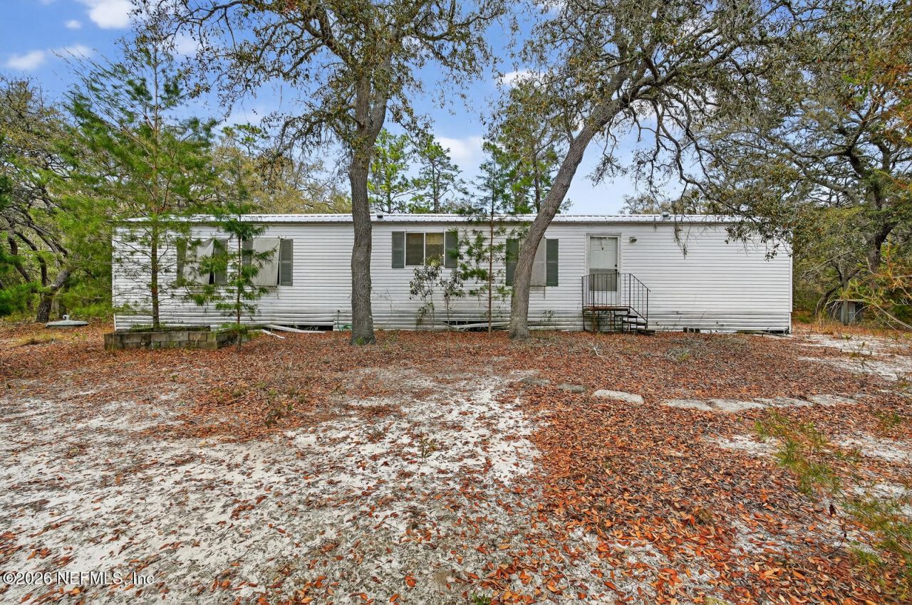 440 Dumbarton Avenue, Crescent City, FL 32112 Photo