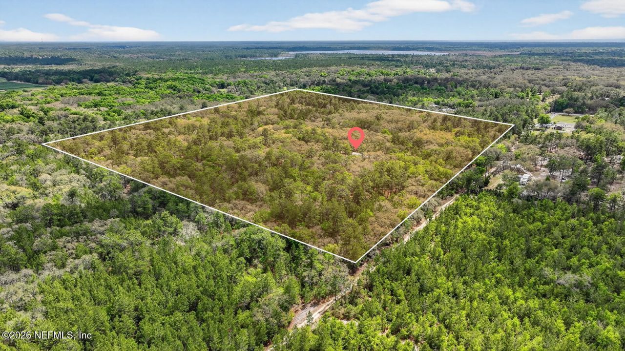 440 Dumbarton Avenue, Crescent City, FL 32112 Photo