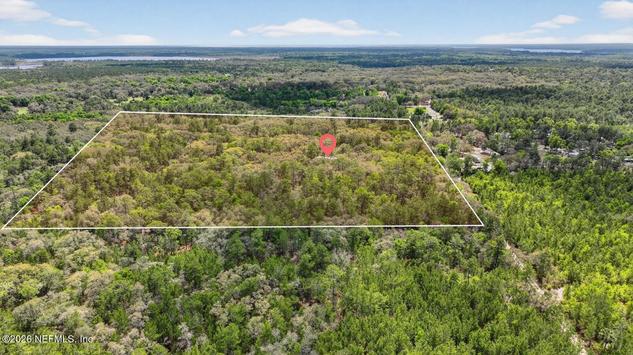 440 Dumbarton Avenue, Crescent City, FL 32112 Photo