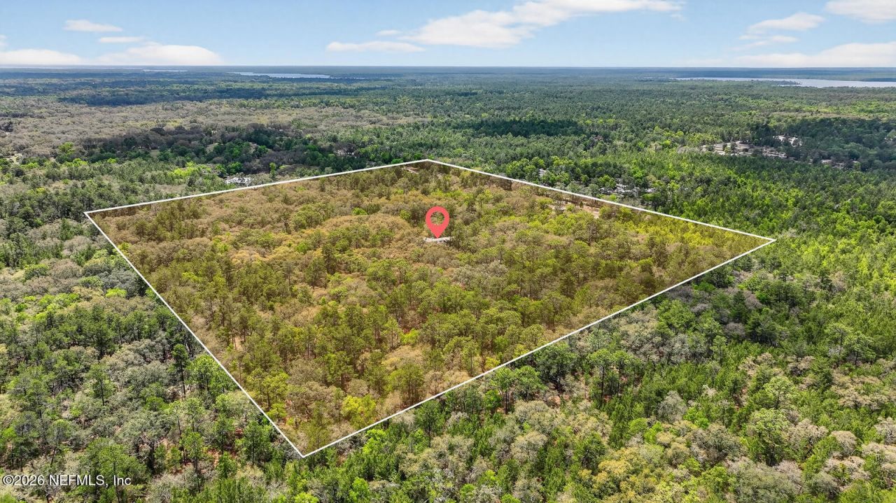 440 Dumbarton Avenue, Crescent City, FL 32112 Photo