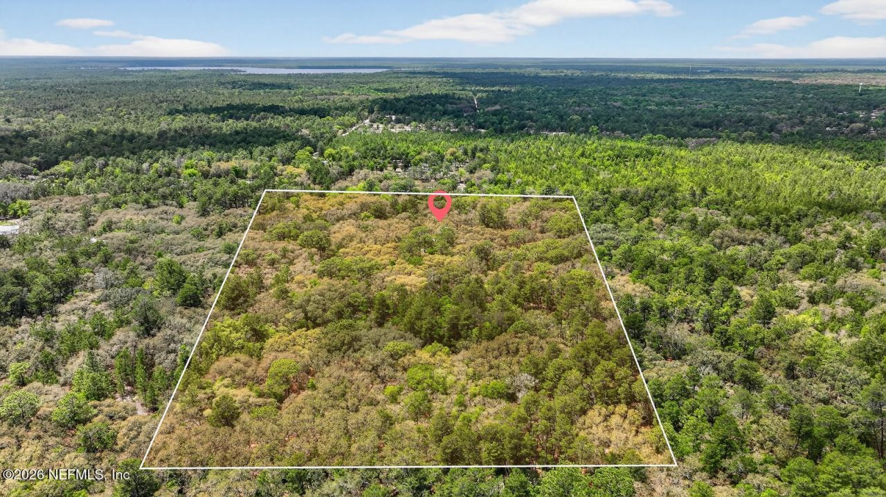 440 Dumbarton Avenue, Crescent City, FL 32112 Photo