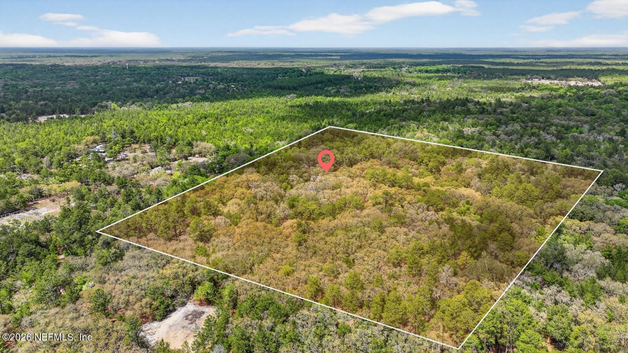 440 Dumbarton Avenue, Crescent City, FL 32112 Photo