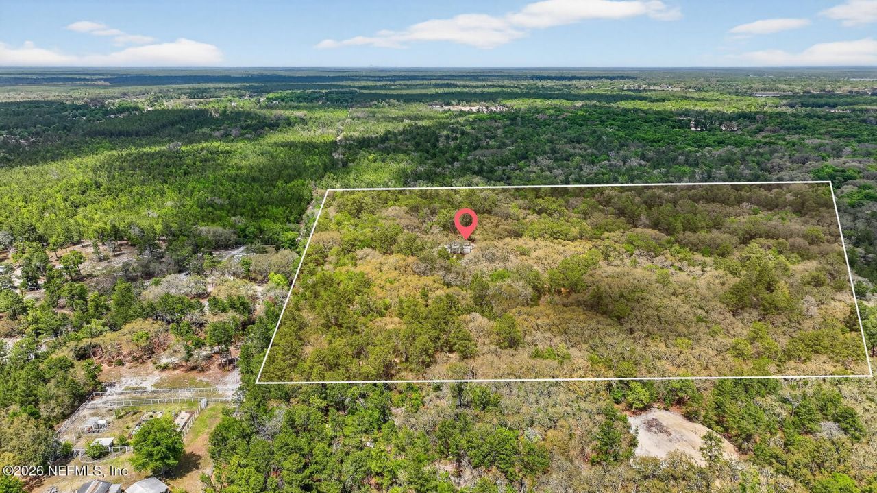 440 Dumbarton Avenue, Crescent City, FL 32112 Photo