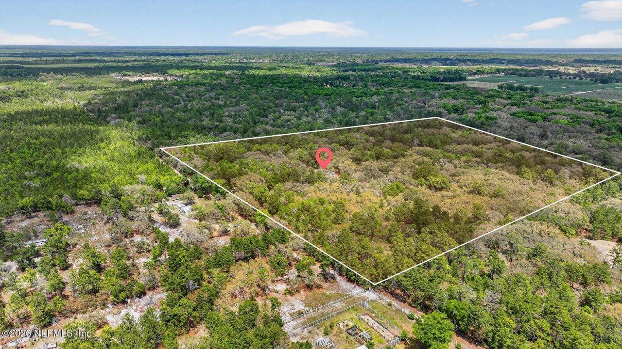 440 Dumbarton Avenue, Crescent City, FL 32112 Photo