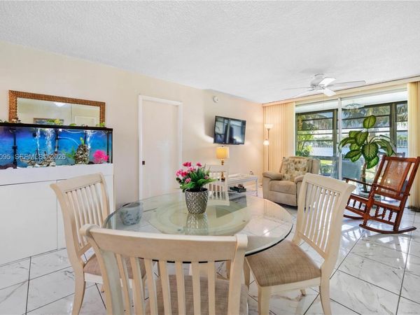 2999 Point East Dr, Unit C109, Aventura, FL 33160