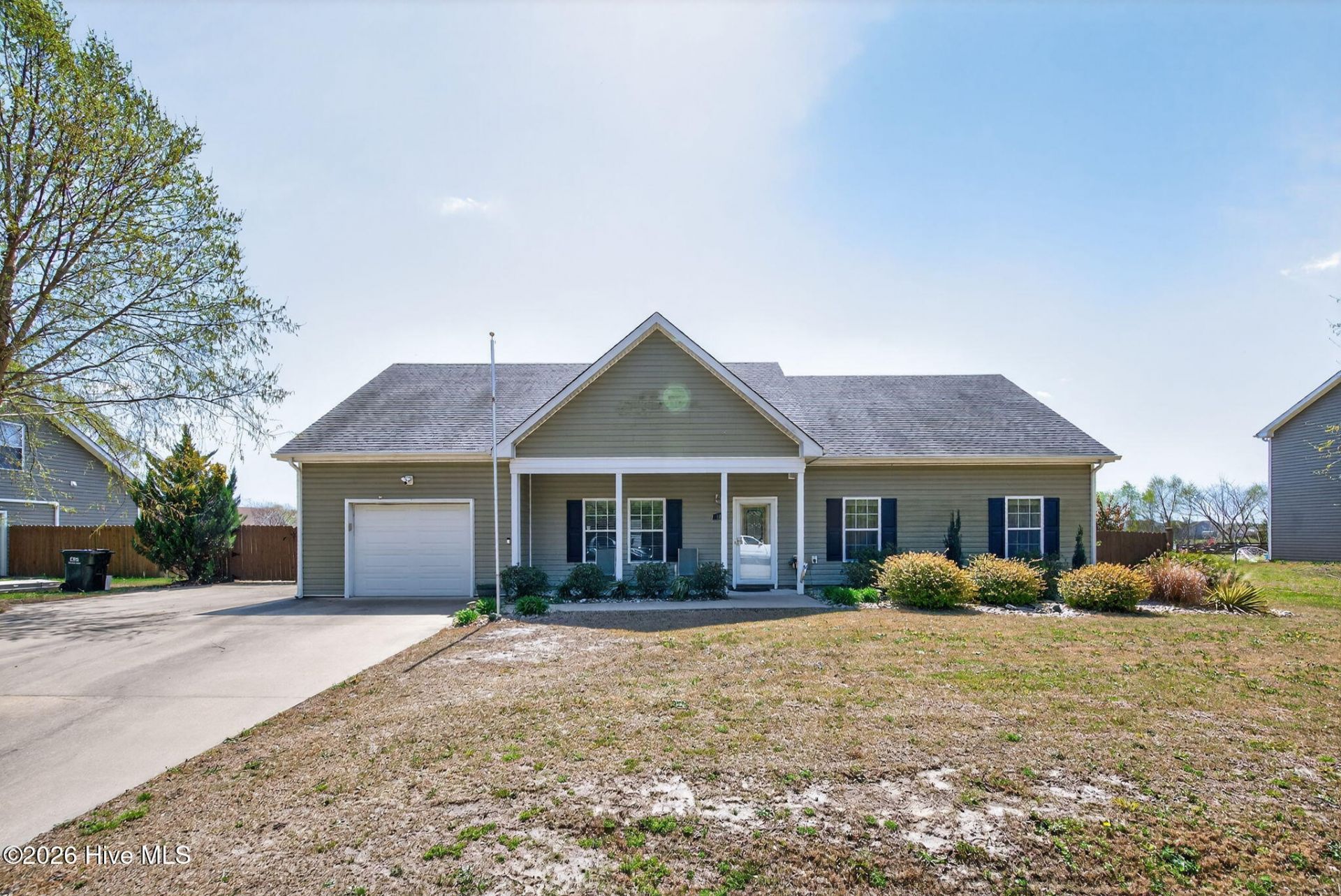 103 Mulberry Court, Currituck, NC 27929 Main Photo