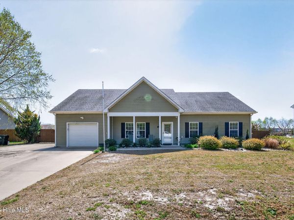 103 Mulberry Court, Currituck, NC 27929