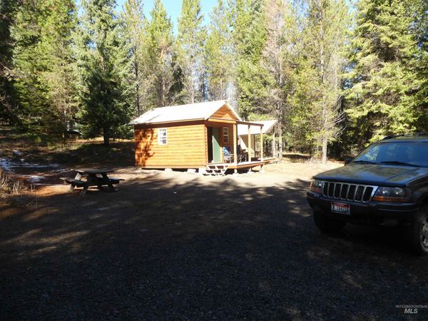 23860 Easy Lane, Winchester, ID 83555