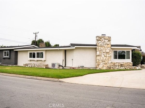 9837 Belfair Street, Bellflower, CA 90706