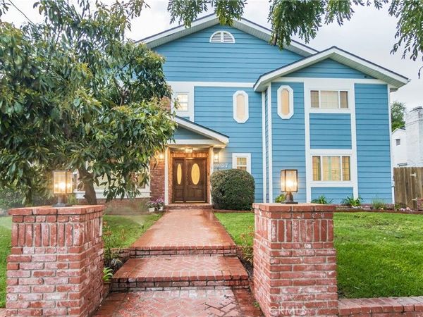 437 S Sparks, Burbank, CA 91506