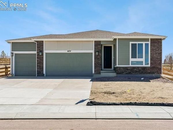 16757 Starfall Drive, Monument, CO 80132