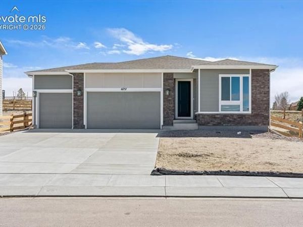 16757 Starfall Drive, Monument, CO 80132