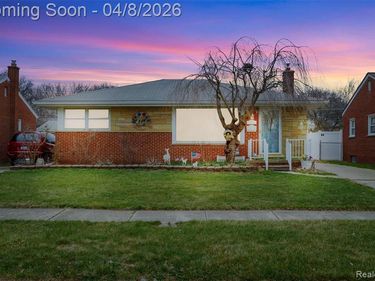 30240 Rush Street, Garden City, MI 48135