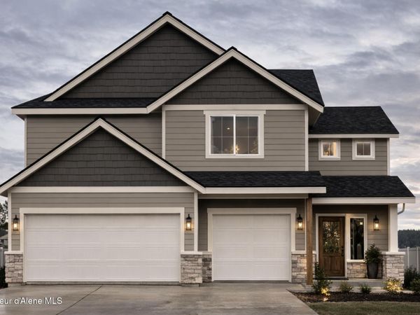 2942 N Charlene Kelsy ST , Post Falls, ID 83854
