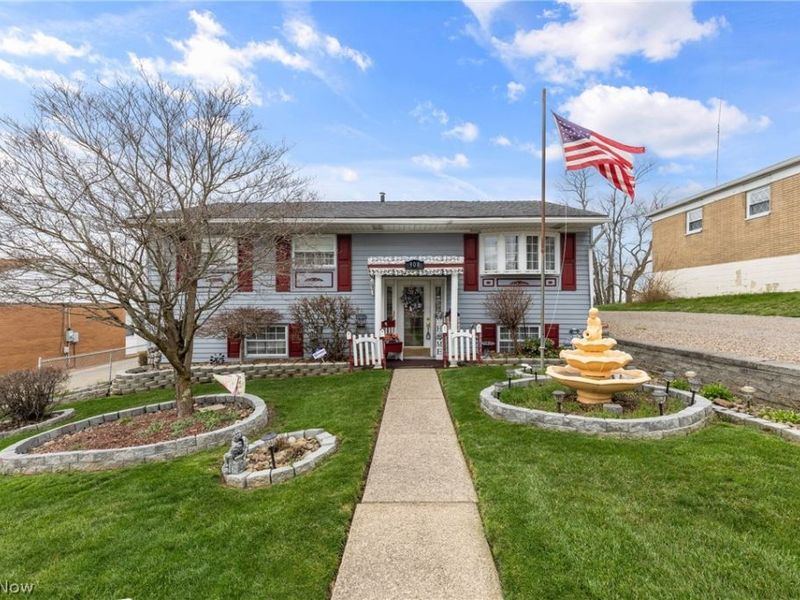 308 Penn Avenue, Mingo Junction, OH 43938 Photo 1