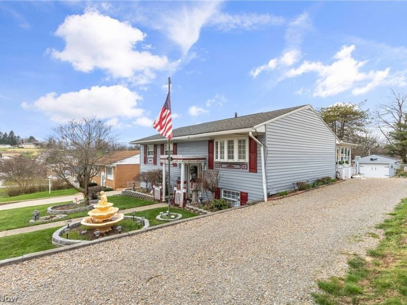 308 Penn Avenue, Mingo Junction, OH 43938 Photo 2